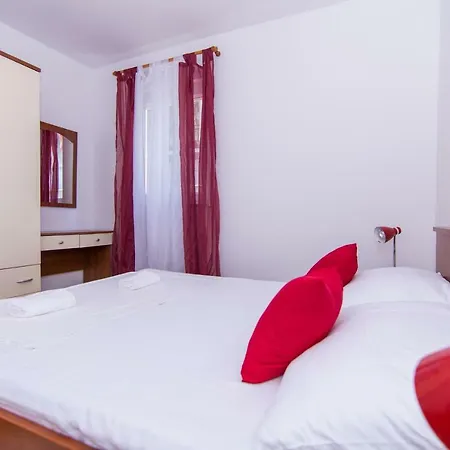 Apartmán Doris Trogir