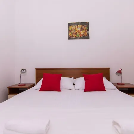 Doris Apartmán *
