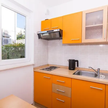 Apartmán Doris Trogir