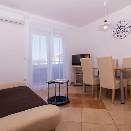 Apartmán Doris Trogir