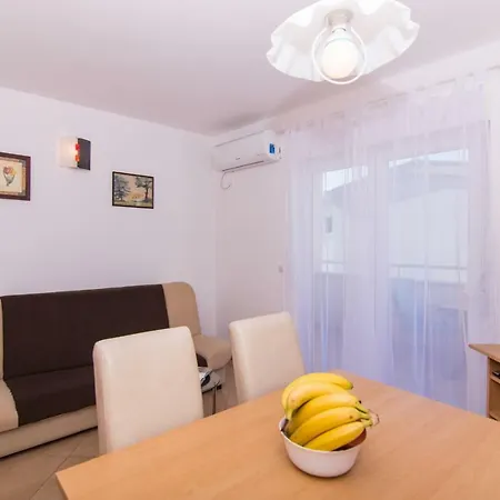 Apartmán Doris